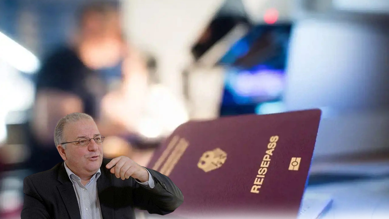 4 maddede vatandaşlık yasası… 42 yıldır Almanya’da yaşayan Kenan Kolat yazdı