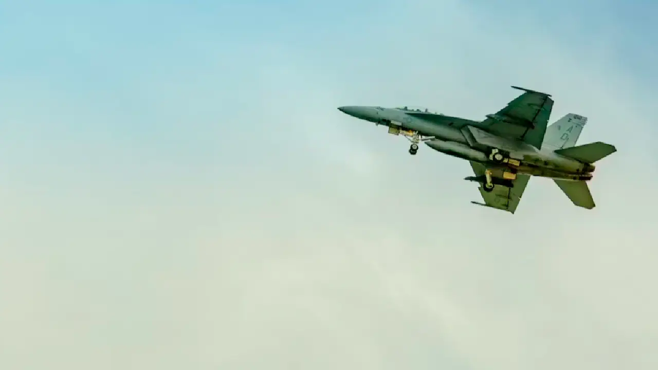 Norveç'ten Ukrayna'ya F-16 gönderecek