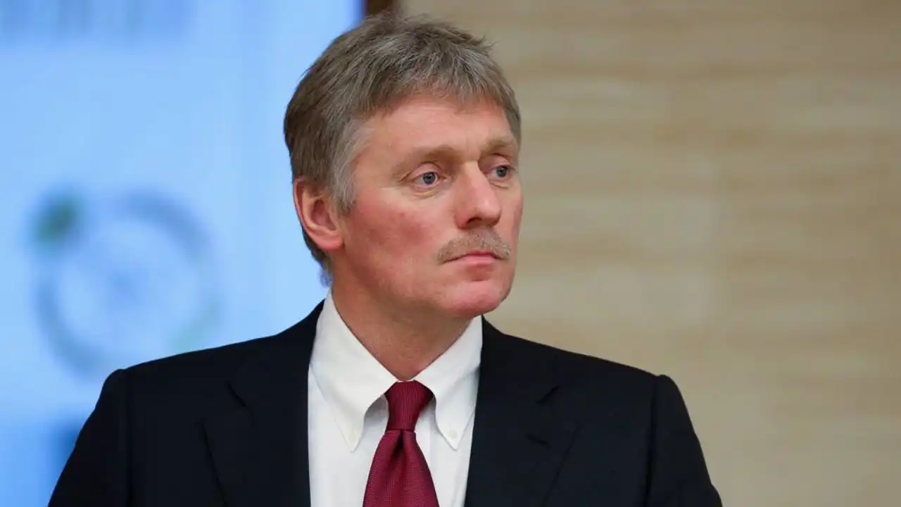 Kremlin'den Yevgeniy Prigojin açıklaması