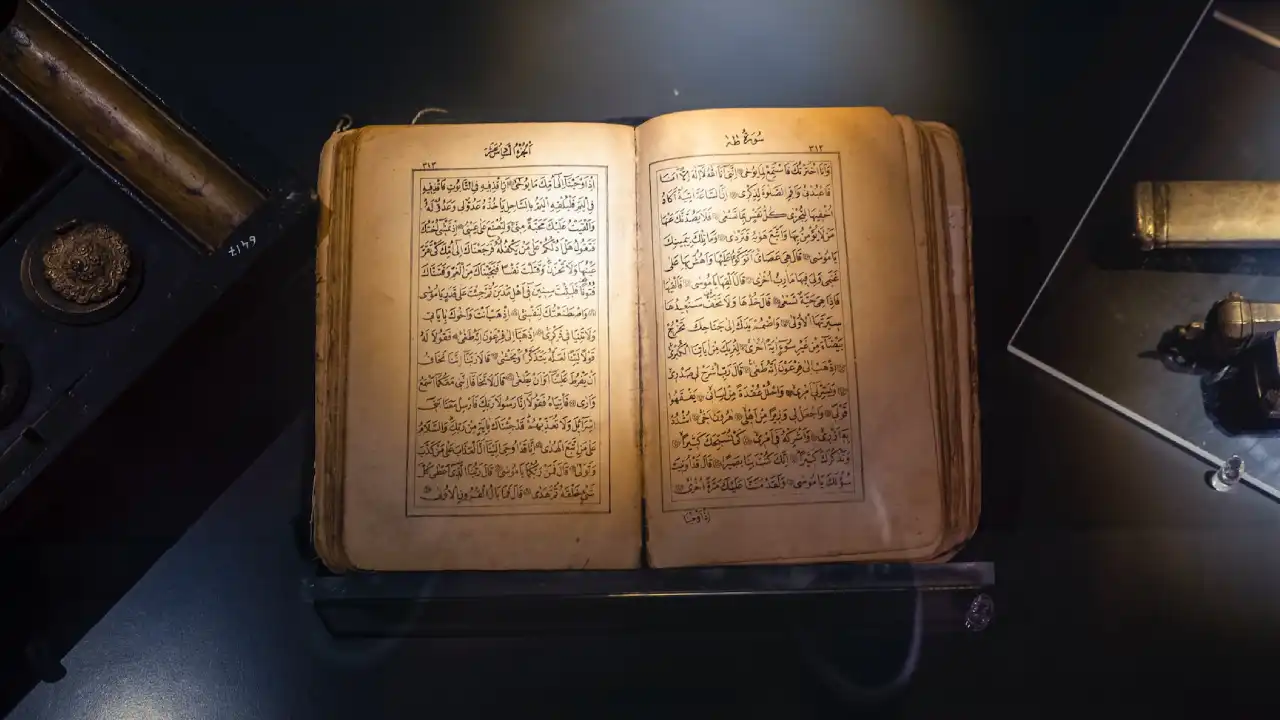 Danimarka hükümetinden Kur'an-ı Kerim için kanun teklifi