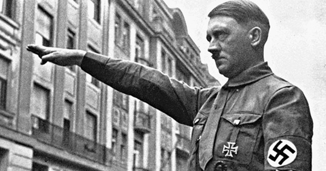 Hitler'le ilgili iddia resmen doğrulandı