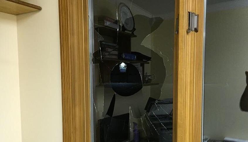 Cami saldırıları üç kat arttı