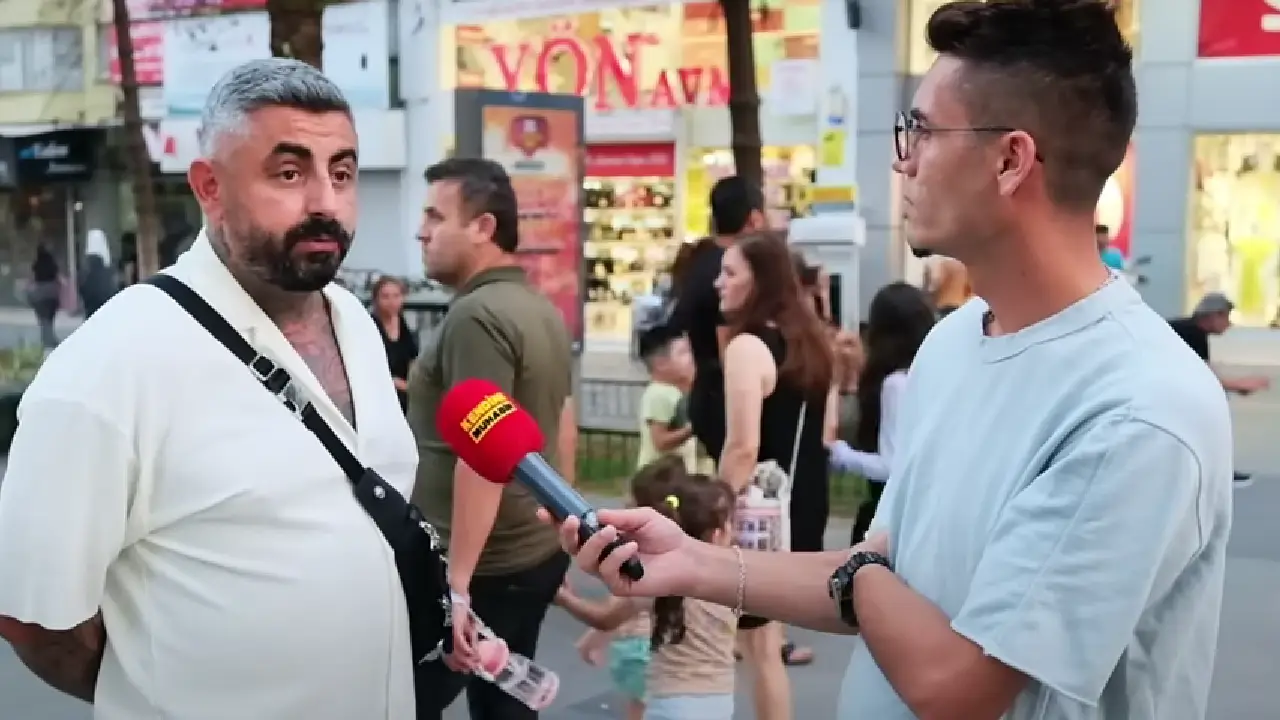 Gurbetçi Türk: “Kayıt dışı milyonlarca Euro ile Almancılar yüzünden Türkiye gri listeye girdi”