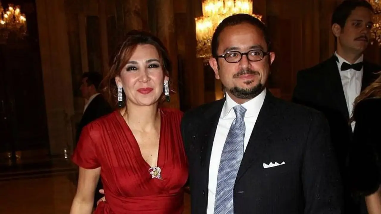 Sabancı çiftinin sağlık durumuyla ilgili yeni açıklama