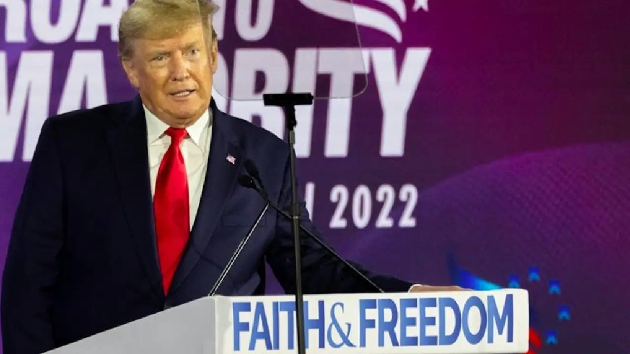 Trump'ın gerçekten Beyaz Saray'a dönme şansı var mı ?