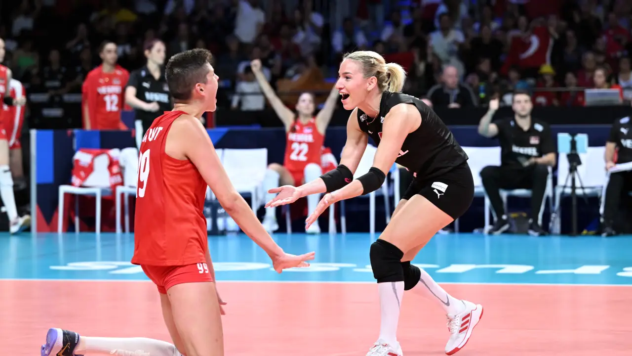 Filenin Sultanları”nın çeyrek final rakibi Polonya!