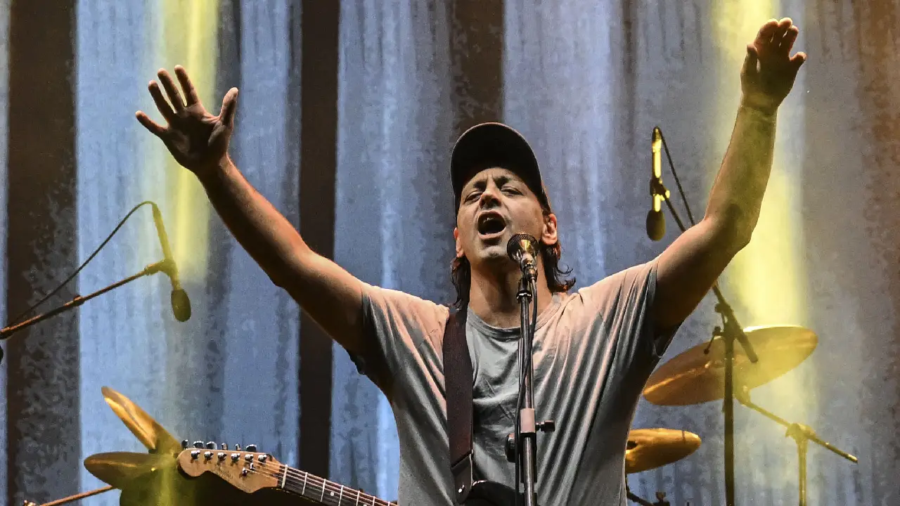 Duman'dan ' 30 Ağustos Zafer Bayramı ' konseri