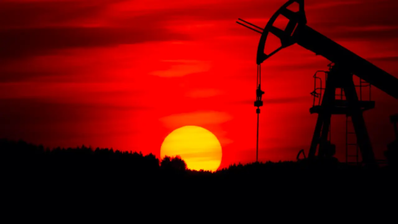 Kazakistan, Almanya’ya 890 bin ton petrol gönderecek