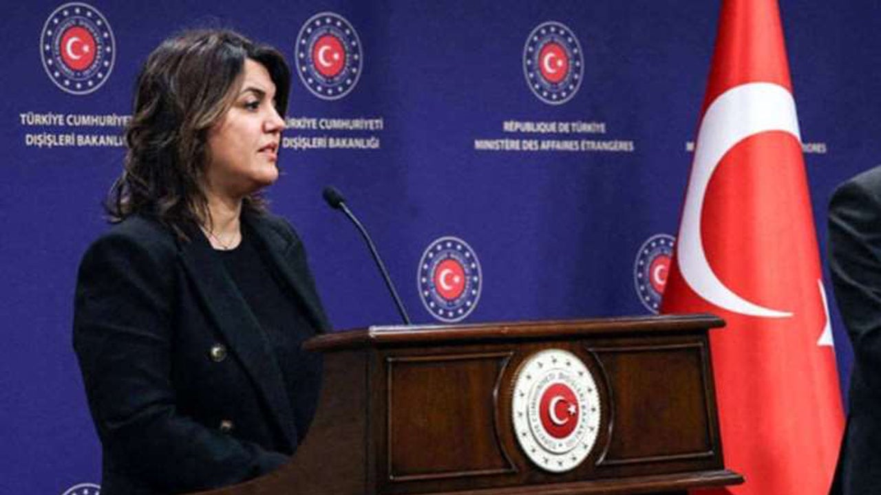 Açığa alınan Bakan Türkiye’ye mi kaçtı