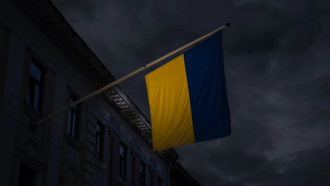 ABD'den Ukrayna'ya 250 milyon dolarlık bir yardım daha
