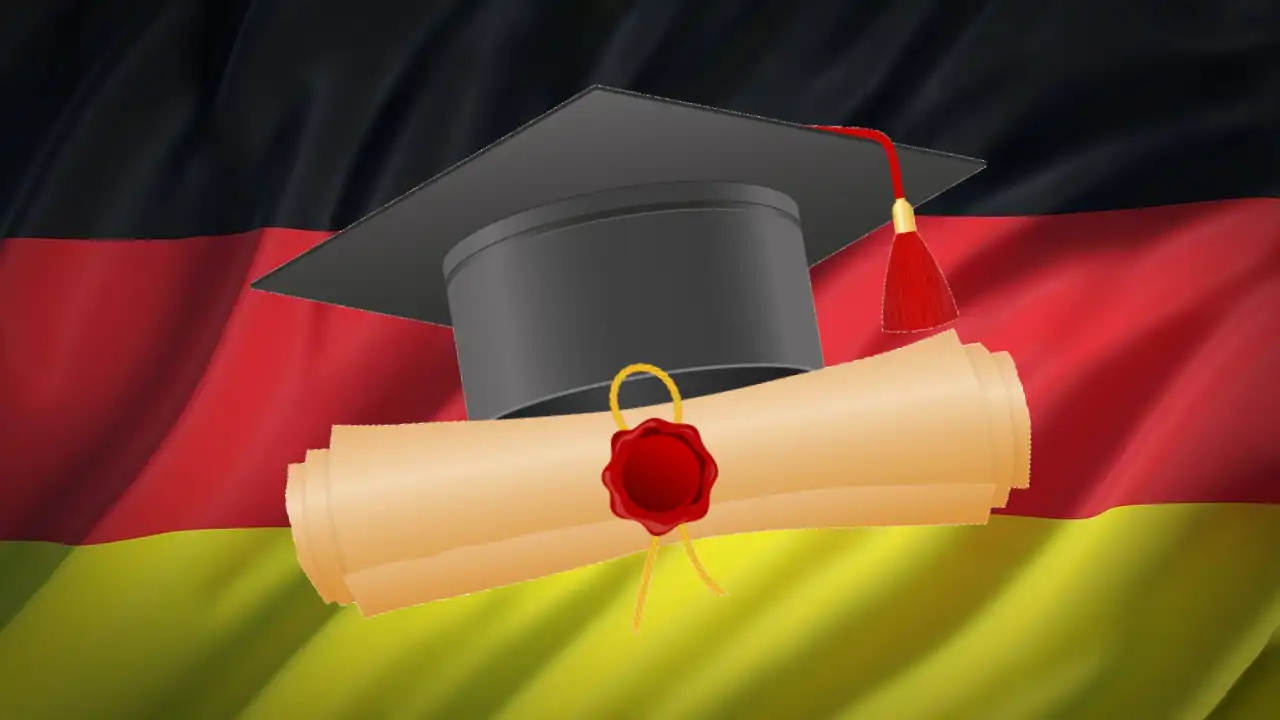 Almanya'da diploma denkliklerinde artış