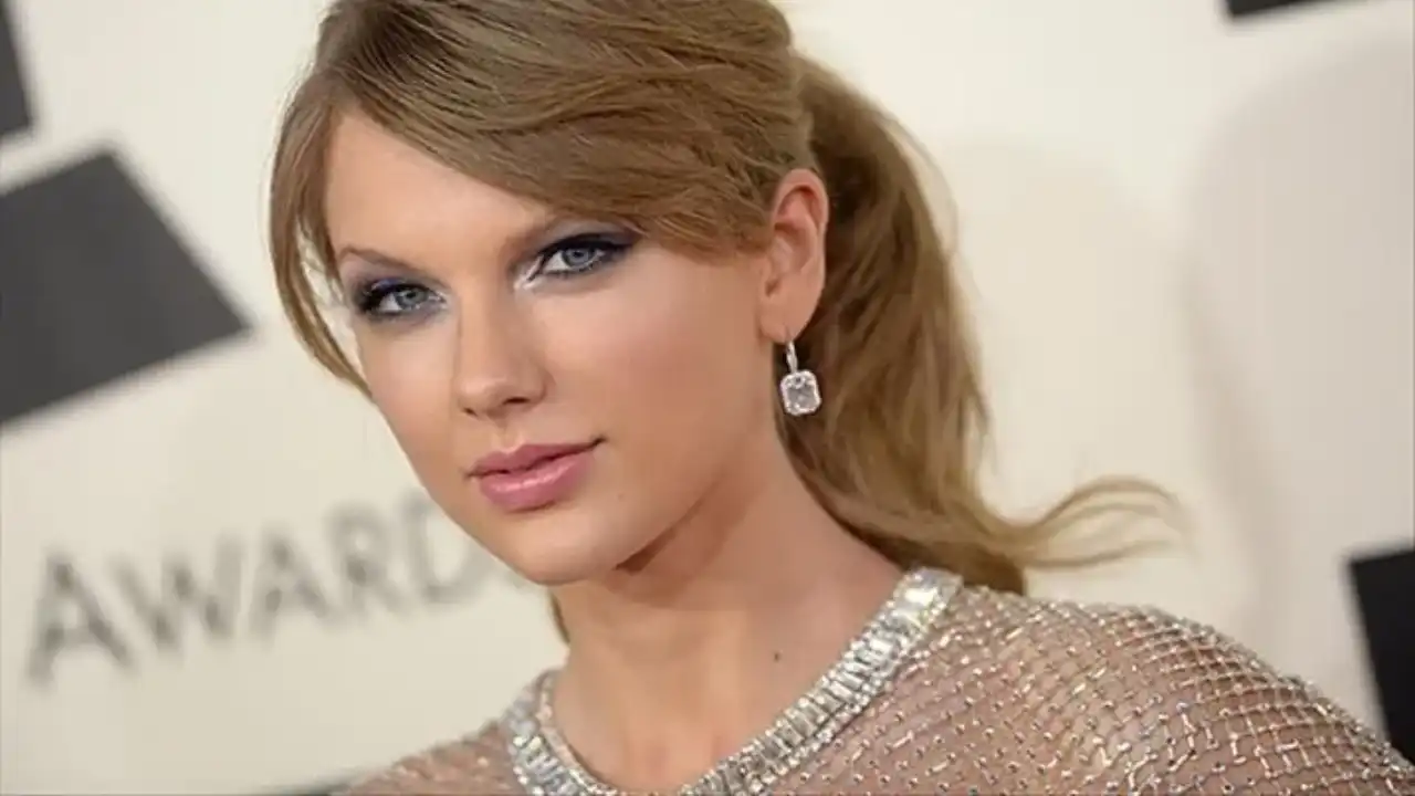 Taylor Swift'ten Spotify rekoru