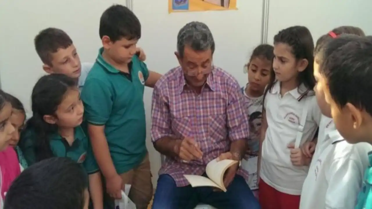 Almanya'da sivil toplum çalışmalarının öncüsü Ertekin Özcan vefat etti