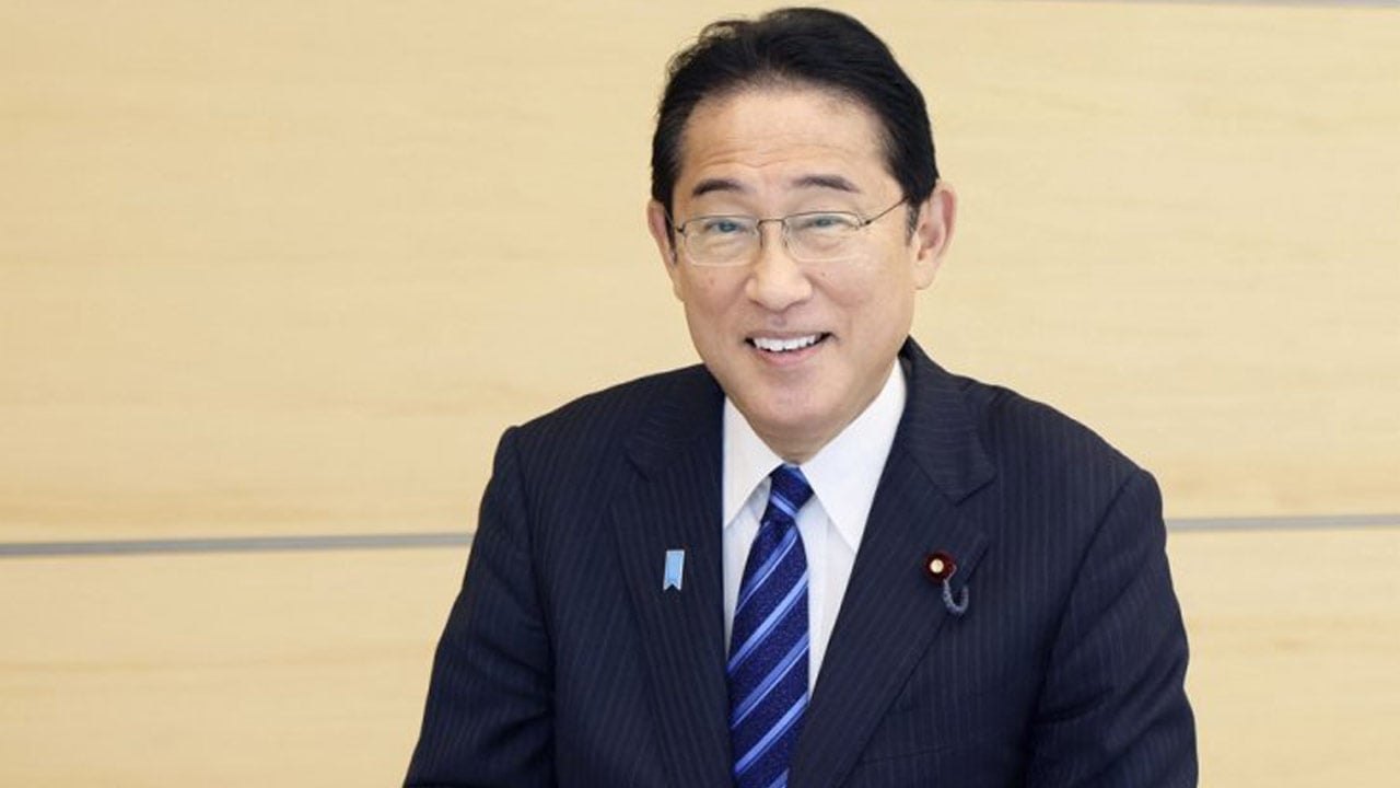 Japonya’da Türk zekası! Radyasyonsuz çaydan çiğ balığa