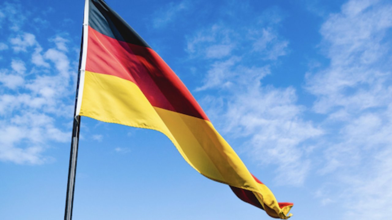 Almanya’dan Gabon'daki askeri darbeye tepki