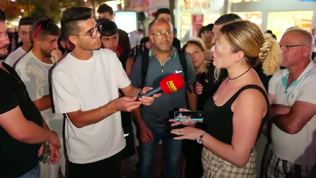 Almanya'dan Türkiye'ye taşınan kadın 2 yıl dayanabildi!