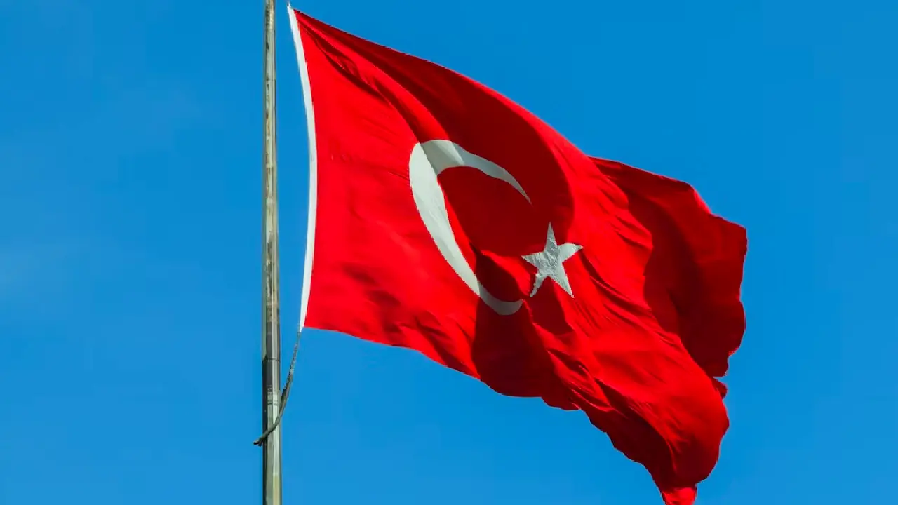 Almanya'da 30 Ağustos Zafer Bayramı resepsiyonu düzenlendi