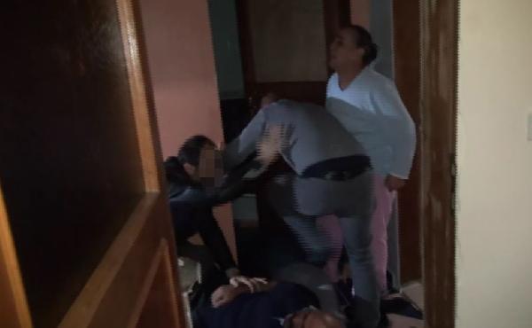 Vurulma görüntüleri dava dosyasına girdi