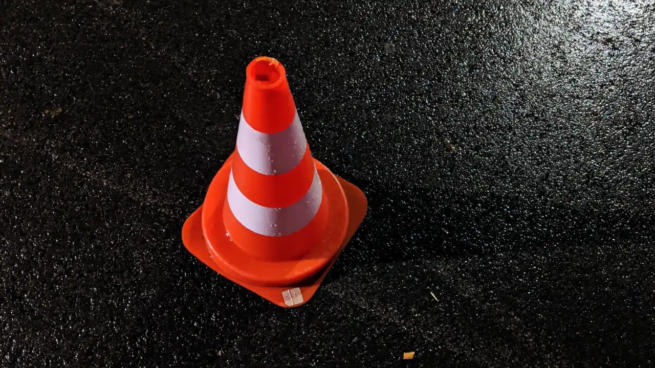 İşte Almanya’nın en ölümcül yolu: Her ay en az 1 kişi hayatını kaybediyor