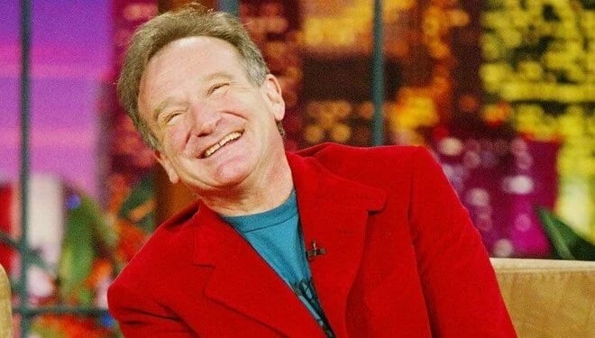 Robin Williams'ın intiharı öncesi konulan teşhis yanlış çıktı