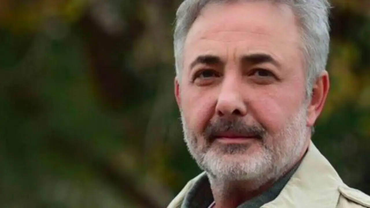 Mehmet Aslantuğ'dan 'yeni aşk' iddialarına açıklama