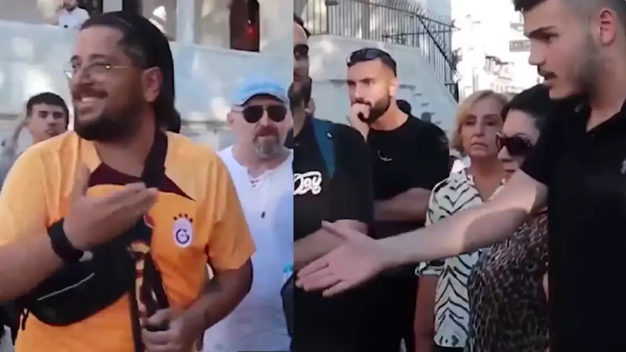 Gurbetçiye inanmayan genç: “Almanya’da domates 8 Euro, asgari ücret 900 Euro… Bana orada yaşadığına dair kanıt göster”