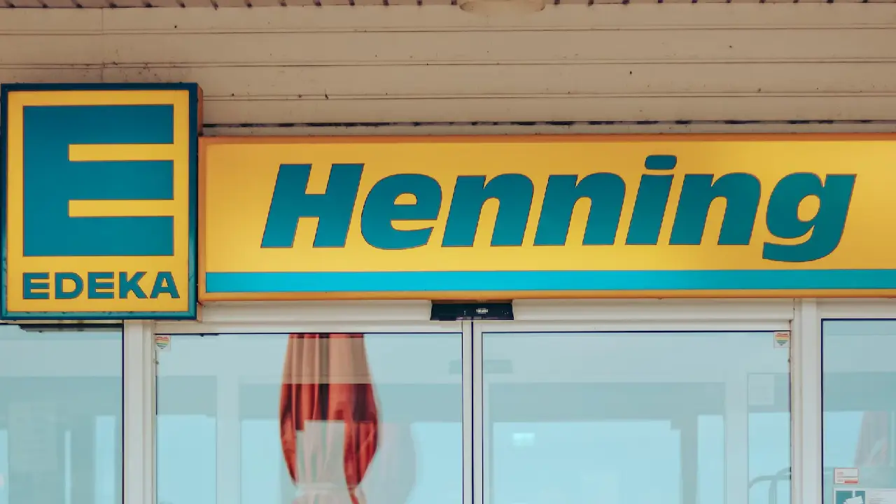 Edeka'da bu kart sistemini kullanan müşteriler için önemli değişiklik!