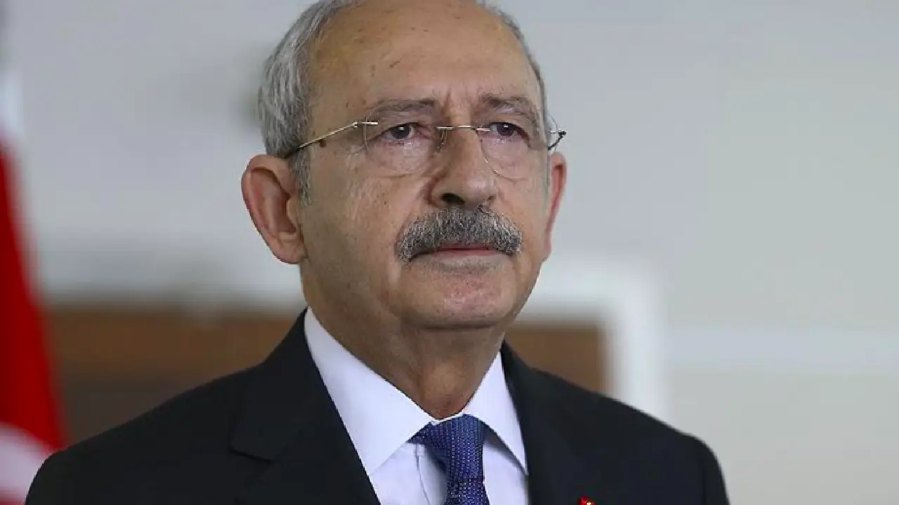 Kılıçdaroğlu 'Danışman krizi' sessizliğini bozdu