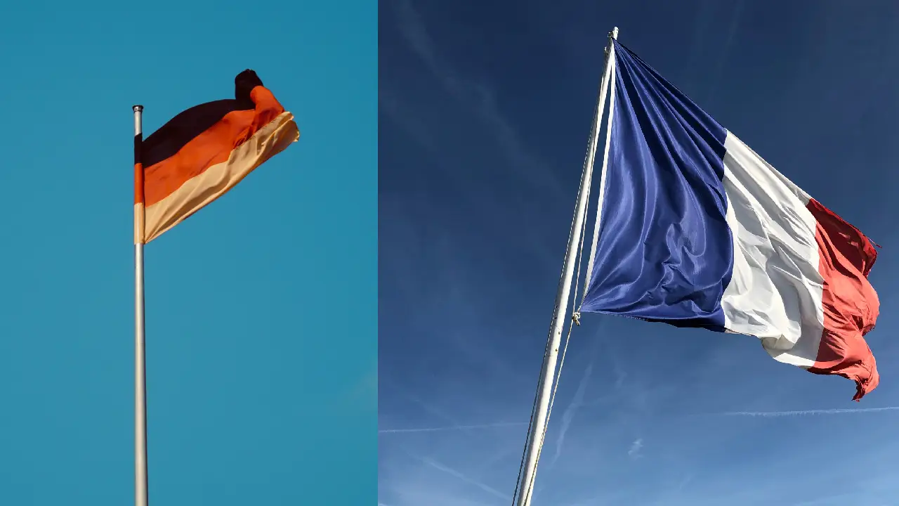 Almanya ve Fransa'nın ortak projesi "başarısızlıkla" karşı karşıya