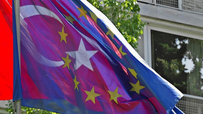 AB'ye vizesiz seyahat Resmi Gazete'de