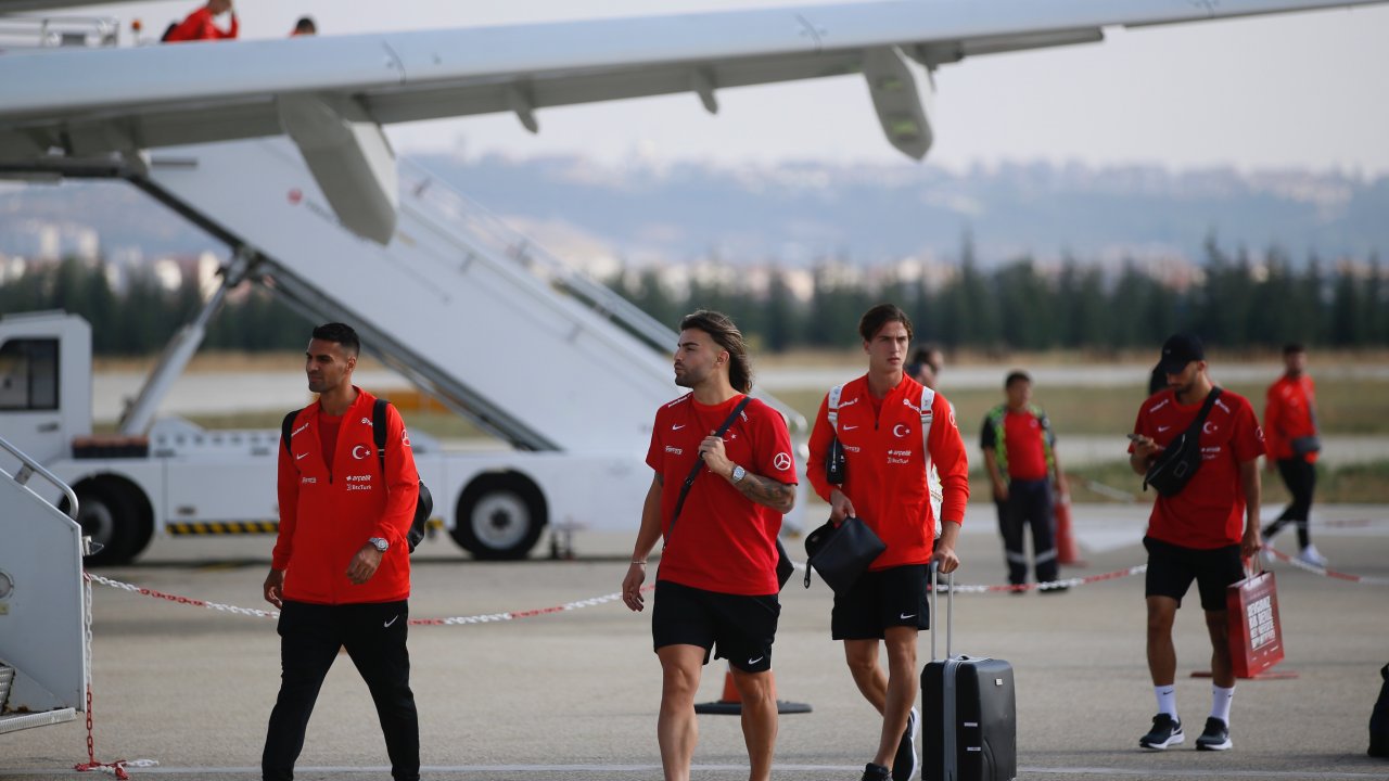 A Milli Futbol Takımı, Ermenistan ile karşılaşacak