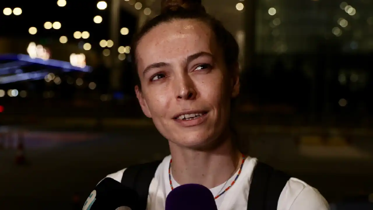 Filenin Sultanları olimpiyat elemeleri için Japonya'ya gitti