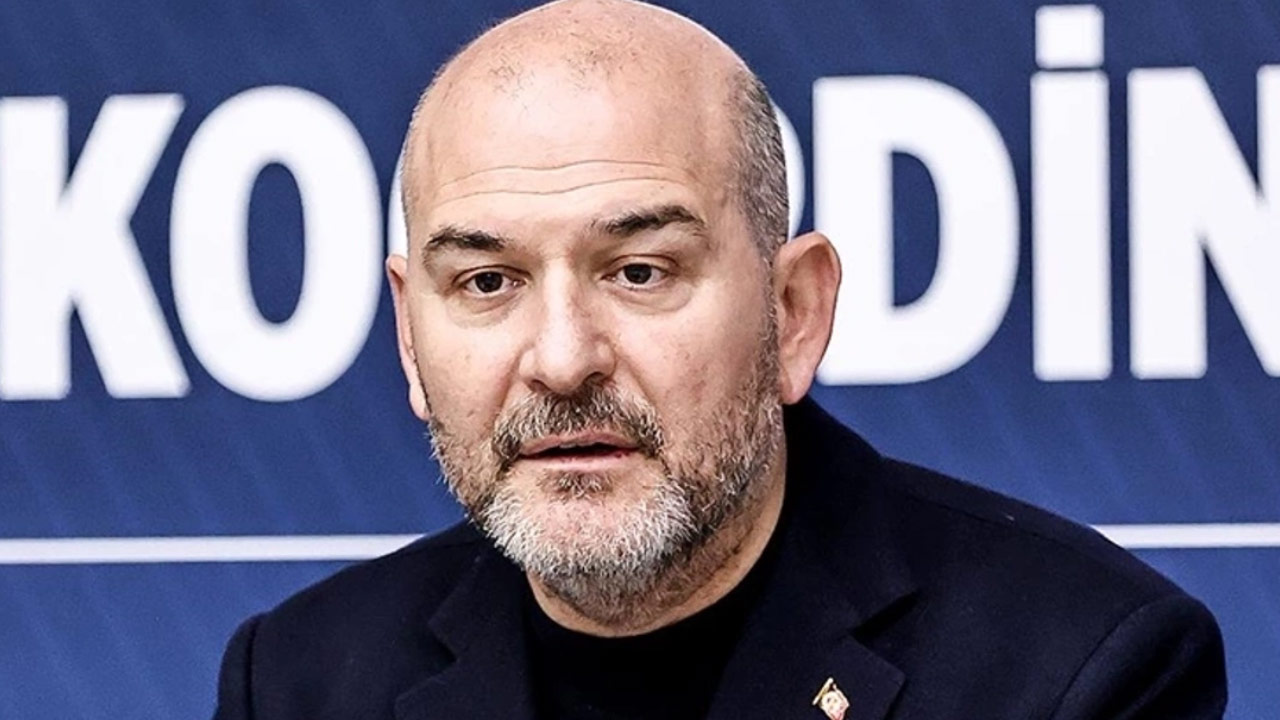 Soylu’nun ‘intikam’ sözünün sırrı