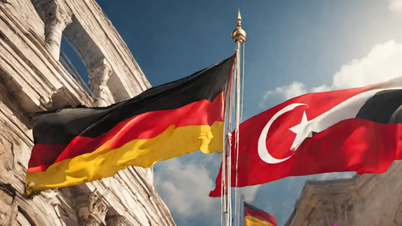 Almanya'daki 'Çifte Vatandaşlık Yasası' Türkiye kökenlilere bu avantajları sağlayacak!