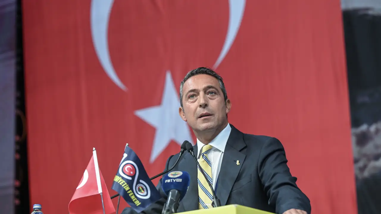 Şükrü Saraçoğlu'nun adı 'Atatürk Stadyumu' olacak
