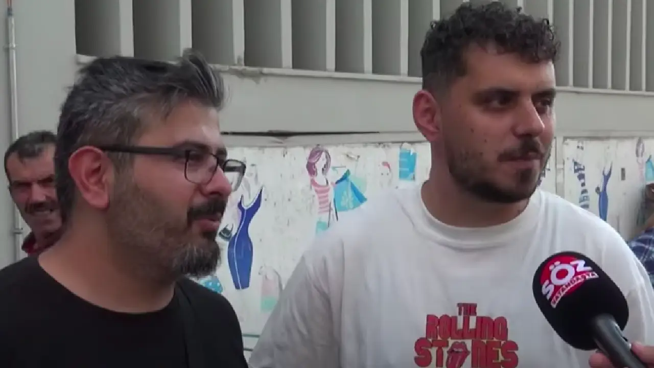 Almanya'da yaşayan adam: Oğlum, Türkiye'deki emekli babamla aynı maaşı alıyor