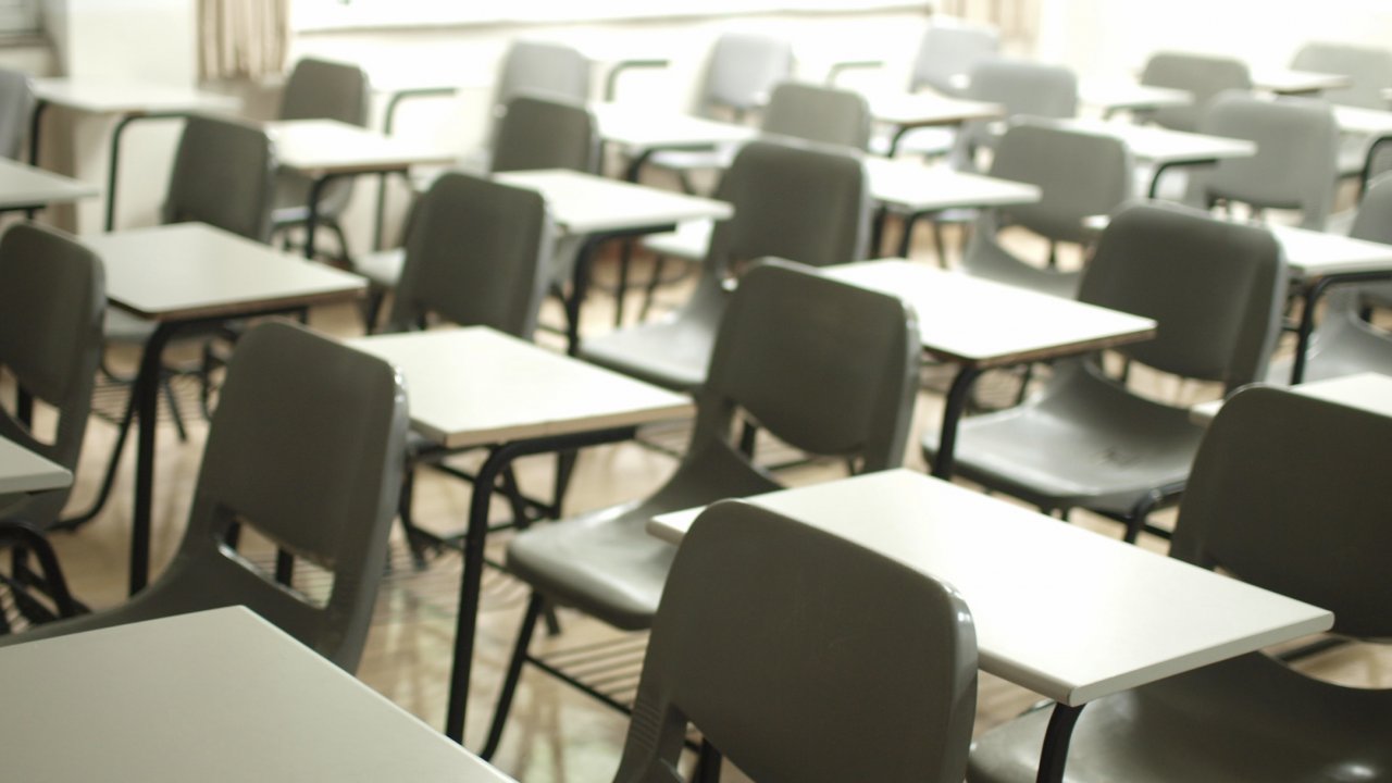 Eğitim öğretimde yeni uygulama: Okula gelen ziyaretçiler kayda alınacak