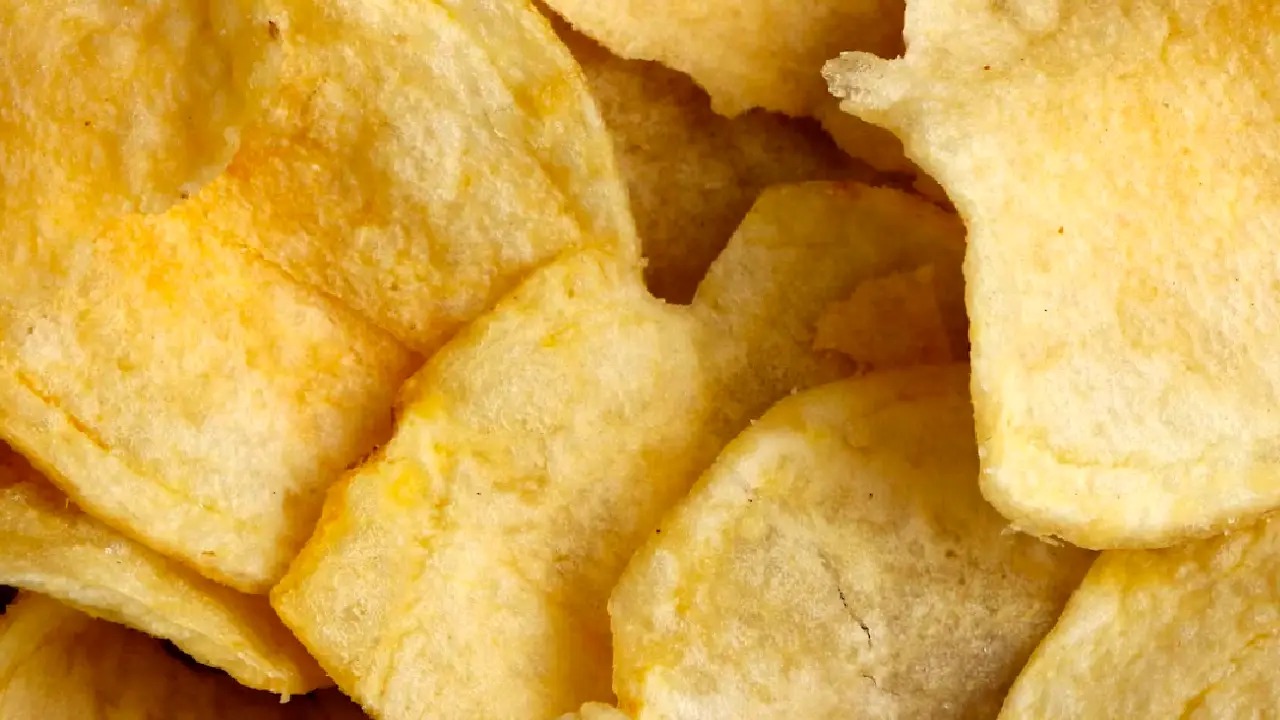 Almanya’da cips geri çağırma: Alerjen içerik uyarısı