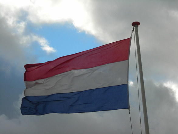 Hollanda’nın Nazi işgalinden kurtuluşunun yıl dönümü