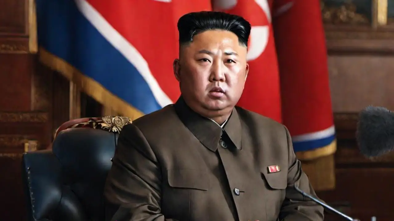 Kuzey Kore lideri Kim, Rusya'ya gidiyor