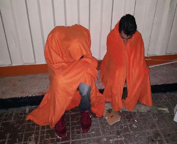 Dikili'de mülteci faciası: 20 ölü