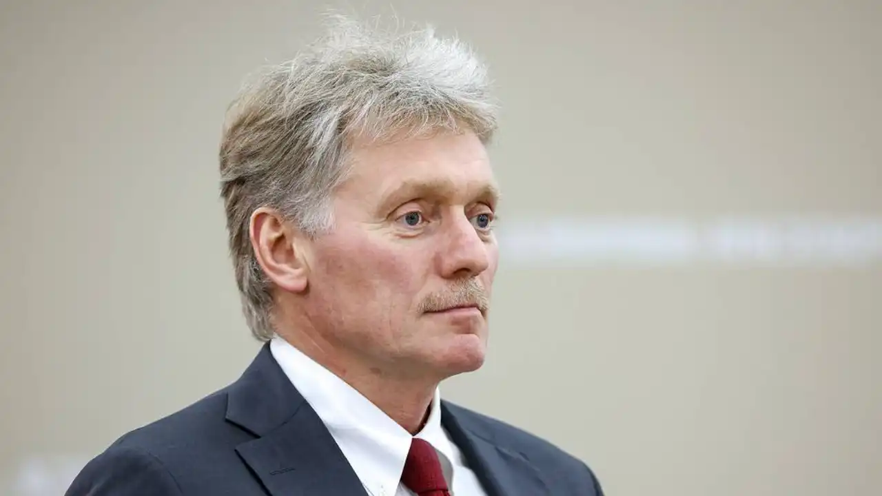 Kremlin'den Scholz'a kötü haber: Şansını kaybettin