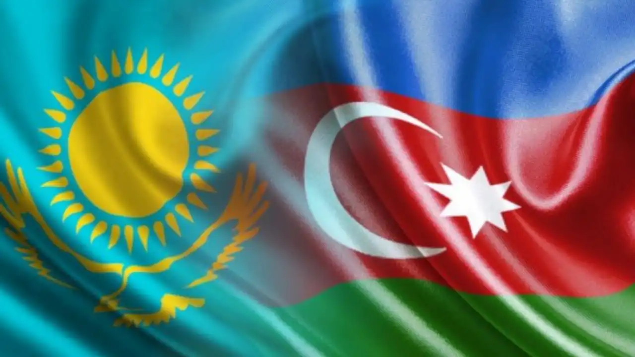 Kazakistan, Azerbaycan'ın toprak bütünlüğünü destekliyor