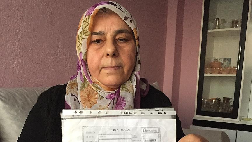 Medyum Fadime'nin 112 milyon lirası kayboldu