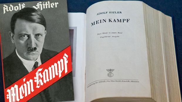 Almanya'da 'Kavgam' kavgası sürüyor