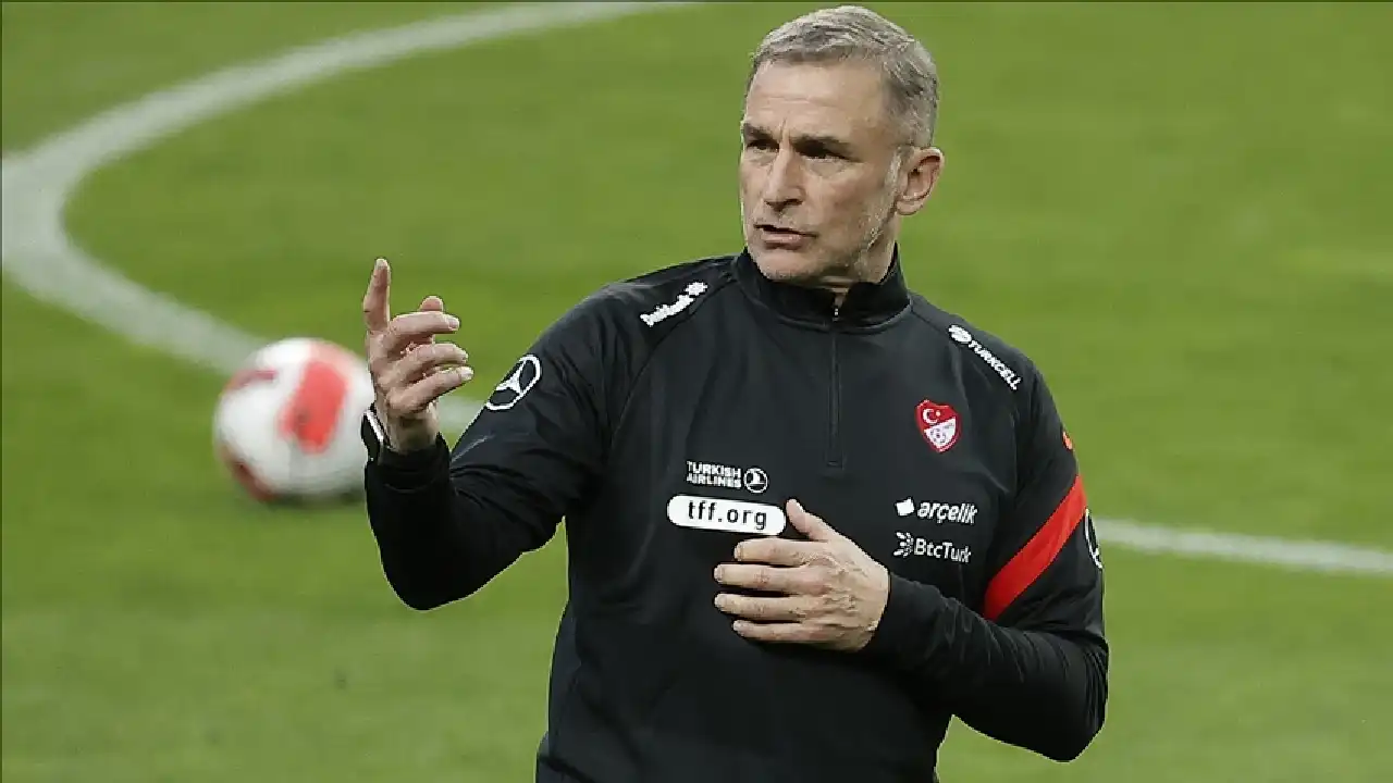 Alman medyası Stefan Kuntz'u yerden yere vurdu