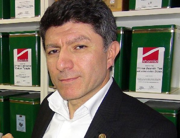 Köln'deki kazada ölen Türk'ün organları bağışlandı
