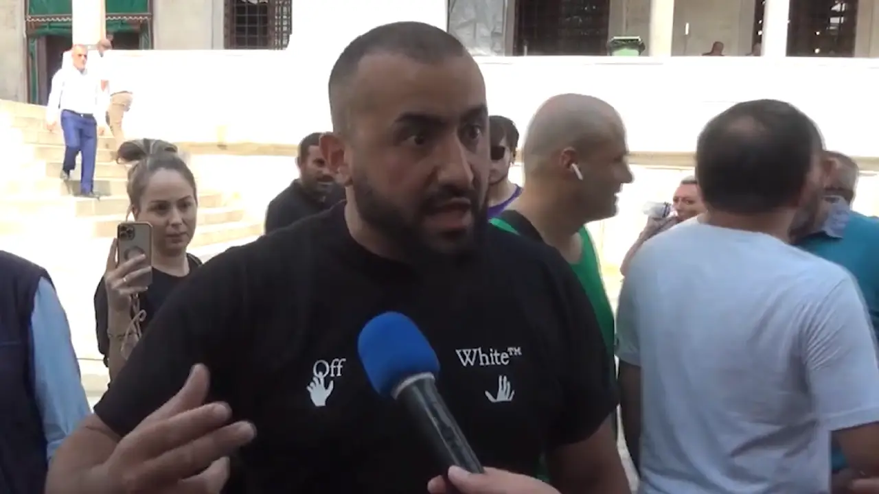 Gurbetçi Türk: "Almanya'da karımı sokağa gönderemiyorum"