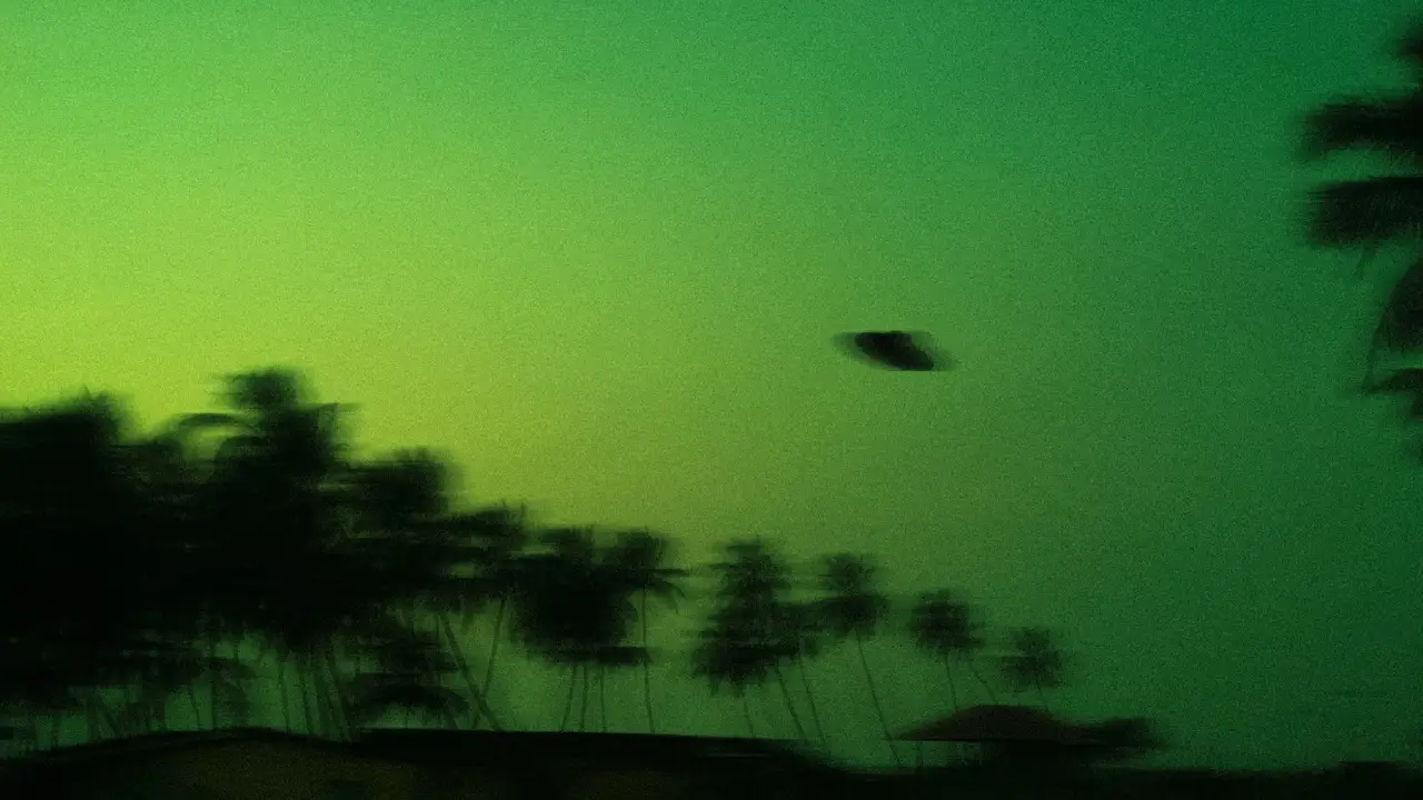 NASA, UFO'ların 'dünya dışı' olduğuna dair kanıt bulamadı