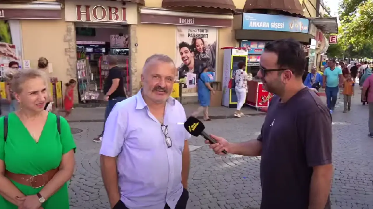 Almanyalı Türk, ekonomileri kıyaslayanlarla dalga geçti: “Mercedes'in yıllık bütçesi Türkiye'nin bütçesinden fazla”